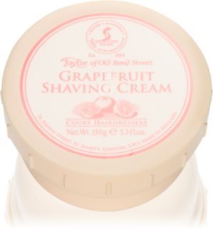 Taylor of Old Bond Street Grapefruit crema da barba