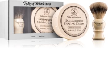 Taylor of Old Bond Street Sandalwood lote cosmético I. (para hombre)
