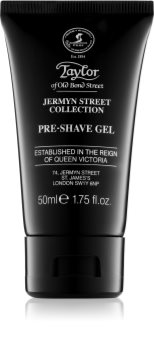 Taylor of Old Bond Street Jermyn Street Collection gel před holením