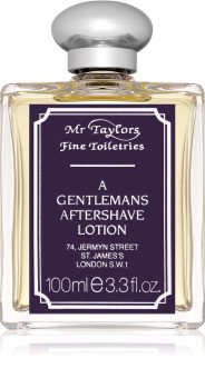 Taylor of Old Bond Street Mr Taylor After Shave