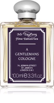 Taylor of Old Bond Street Mr Taylor κολόνια για άντρες