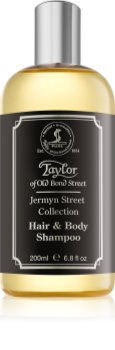 Taylor of Old Bond Street Jermyn Street Collection šampon za tijelo i kosu