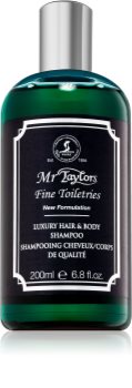 Taylor of Old Bond Street Mr Taylor šampon a sprchový gel