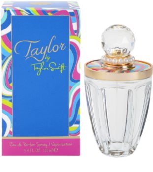 Taylor Swift Taylor parfumska voda za ženske