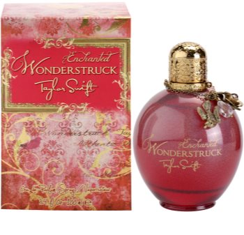 Taylor Swift Wonderstruck Enchanted Eau de Parfum para mulheres 100 ml