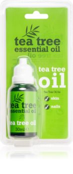 Tea Tree Essential Oil huile d'arbre à thé