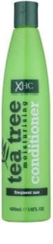 Tea Tree Hair Care balsamo idratante per uso quotidiano