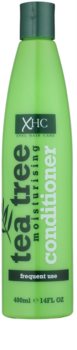 Tea Tree Hair Care hidratáló kondicionáló mindennapi használatra