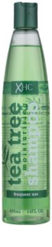 Tea Tree Hair Care hydratační šampon pro každodenní použití