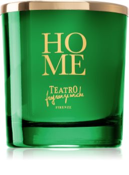 Teatro Fragranze Home scented candle