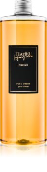 Teatro Fragranze Pura Ambra ricarica per diffusori di aromi (Pure Amber)