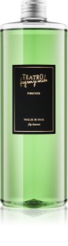 Teatro Fragranze Foglie Di Fico recharge pour diffuseur d'huiles essentielles (Fig Leaves)