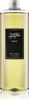 Teatro Fragranze Dolce Vaniglia reumplere în aroma difuzoarelor (Sweet Vanilla)