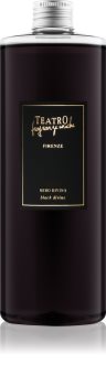Teatro Fragranze Black Divine aroma für diffusoren (Black Divine)