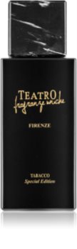 Teatro Fragranze Tabacco Eau de Parfum unissexo