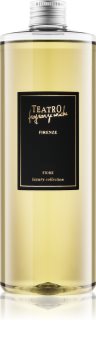 Teatro Fragranze Fiore aroma für diffusoren