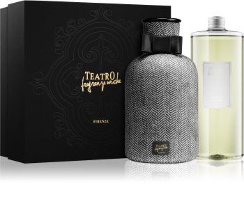 Teatro Fragranze Batuffolo Geschenkset (Cotton Puff) III.