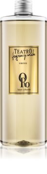Teatro Fragranze Oro aroma-diffuser navulling