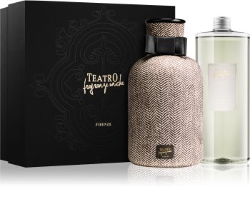 Teatro Fragranze Bianco Divino lote de regalo (White Divine) III