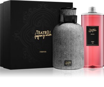 Teatro Fragranze Rubino coffret cadeau (Ruby) I.