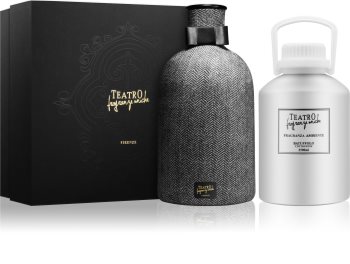 Teatro Fragranze Batuffolo Geschenkset (Cotton Puff) III.