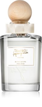 Teatro Fragranze Bianco Divino aroma difusor com recarga (White Divine)