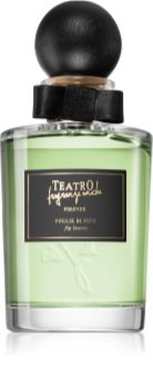 Teatro Fragranze Foglie Di Fico aroma diffuser with filling (Fig Leaves)