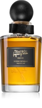 Teatro Fragranze Incenso Imperiale aроматизиращ дифузер с пълнител (Imperial Oud)