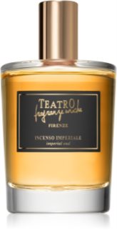 Teatro Fragranze Incenso Imperiale parfum d'ambiance (Imperial Oud)