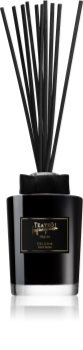 Teatro Fragranze Nero Divino difusor de aromas con esencia (Black Divine)