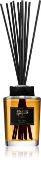Teatro Fragranze Pura Ambra aromadiffusor med opfyldning (Pure Amber)