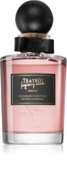 Teatro Fragranze Melograno Fiorentino aróma difuzér s náplňou (Florentine Pomegranate)