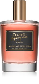 Teatro Fragranze Melograno Fiorentino Huonesuihku (Florentine Pomegranate)
