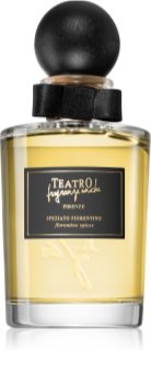 Teatro Fragranze Speziato Fiorentino aroma difuzér s náplní (Florentine Spices)