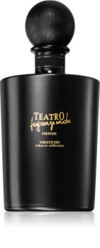 Teatro Fragranze Tabacco 1815 ароматический диффузор с наполнителем