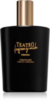 Teatro Fragranze Tabacco 1815 spray lakásba