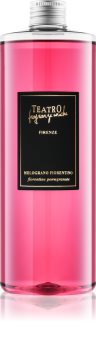 Teatro Fragranze Melograno Fiorentino punjenje za aroma difuzer (Florentine Pomegranate)