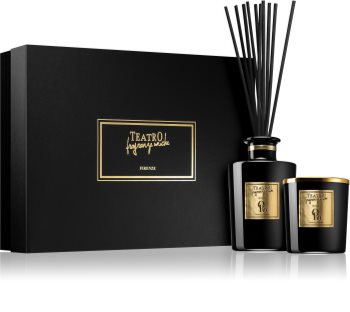 Teatro Fragranze Oro Geschenkset I.