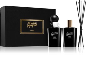 Teatro Fragranze Fiore подаръчен комплект