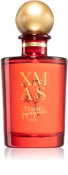 Teatro Fragranze Xmas aroma diffuser with filling