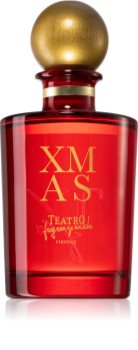 Teatro Fragranze Xmas aroma diffuser with filling