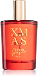 Teatro Fragranze Xmas rumspray