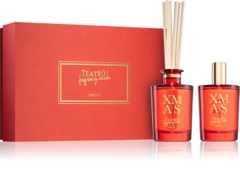 Teatro Fragranze Xmas Gift Set I.