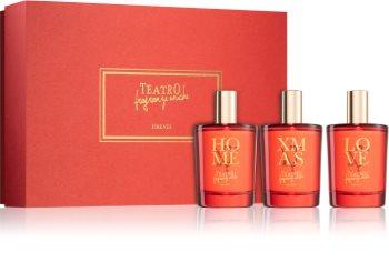 Teatro Fragranze Xmas set cadou