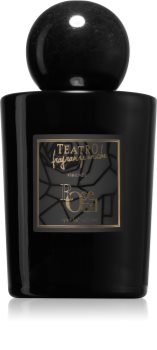 Teatro Fragranze Rose Oud parfumovaná voda unisex