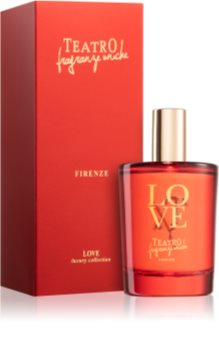 Teatro Fragranze Love raumspray
