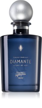 Teatro Fragranze Diamante diffuseur d'huiles essentielles avec recharge