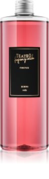 Teatro Fragranze Rubino reumplere în aroma difuzoarelor (Ruby)