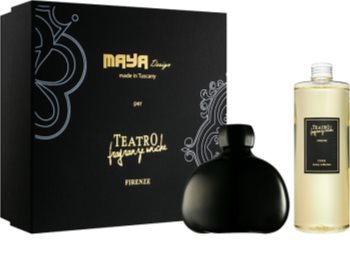 Teatro Fragranze Fiore confezione regalo I.