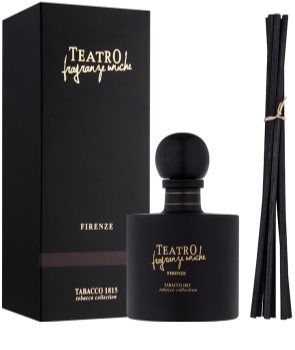 Teatro Fragranze Tabacco 1815 aroma difuzor cu rezervã